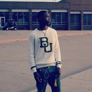 Meet your Posher, Darnell